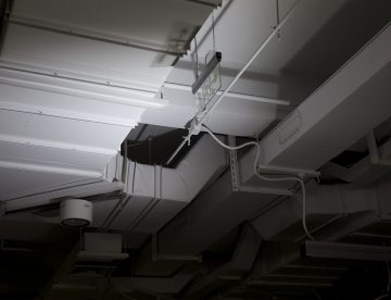 Air Ducts